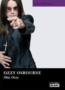 I Am Ozzy Ebook